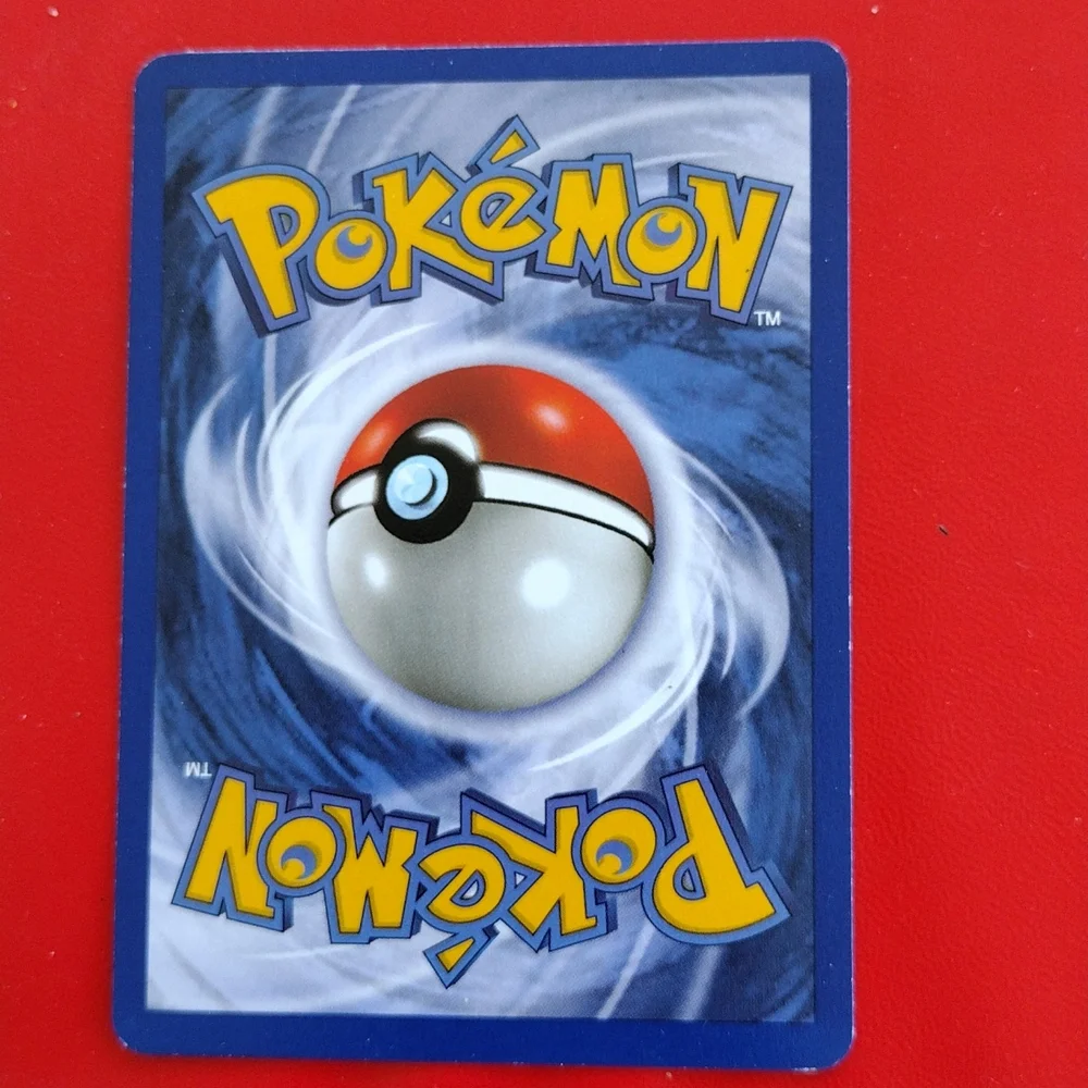 Together Kakuna 1995 and Weedle 1995 (Original Basic Set) - Picture 2 of 4